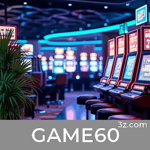 Equipe internacional de dealers cria experiência exclusiva no casino do GAME60