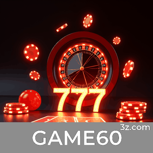 Apostas em movimento: GAME60 na palma da sua mão