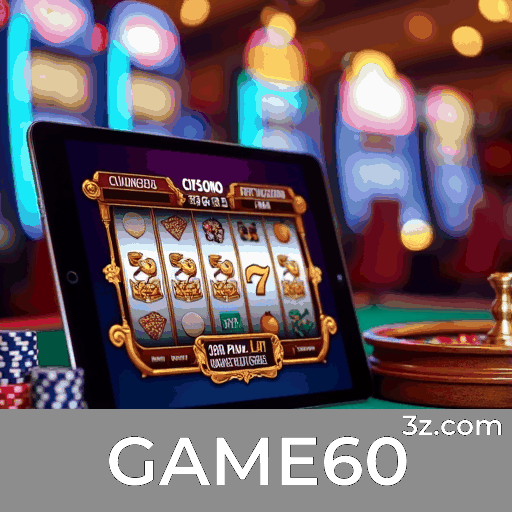 GAME60: Promoções Imperdíveis para Maximizar Suas Vantagens!