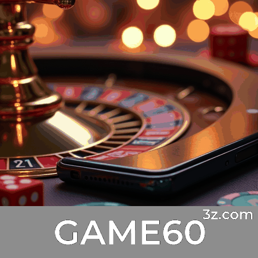 Apostas em movimento: GAME60 na palma da sua mão