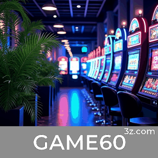 Equipe internacional de dealers cria experiência exclusiva no casino do GAME60