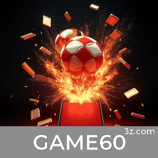 GAME60: Cassino Online e Apostas com Segurança