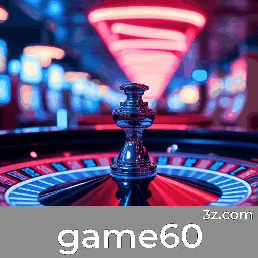 game60: Bônus e Ofertas Exclusivas para Você