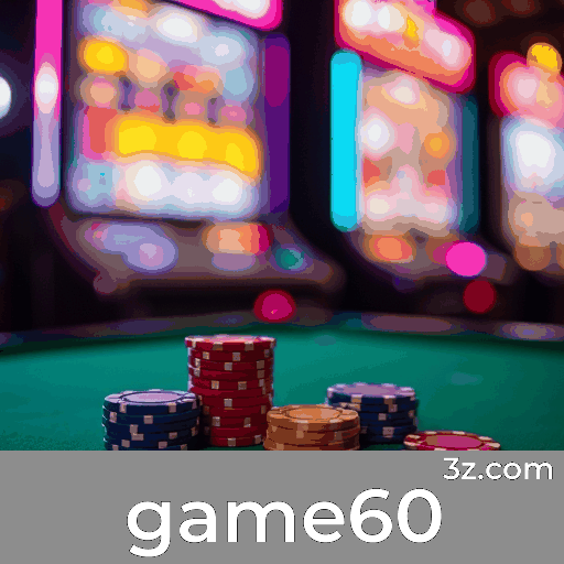 Experiência Luxuosa e Exclusiva no Casino Game60