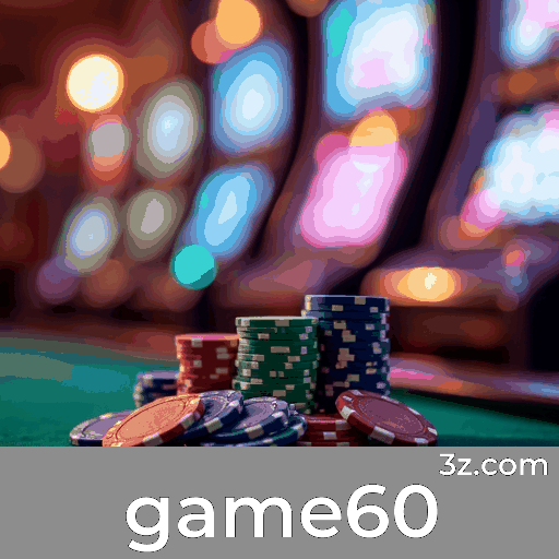 Game60: Imersão e Emoção em Jogos de Cassino Luxuosos